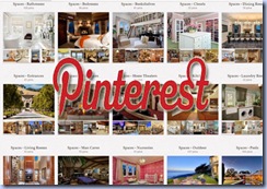 Pinterest for blog